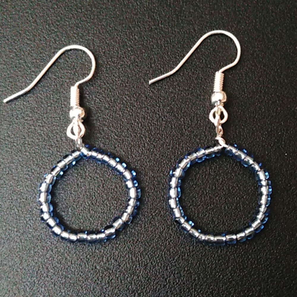 Homemade Earrings